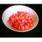 Berlingots de Carpentras saveur fraise sachet 200 gr Berlingots de Carpentras saveur fraise sachet 200 gr