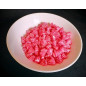 Berlingots de Carpentras saveur framboise sachet 200 gr Berlingots de Carpentras saveur framboise sachet 200 gr