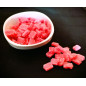 Bonbons coquelicot sachet 200 gr Bonbons coquelicot sachet 200 gr