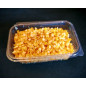 Oranges confites en cubes 200 gr