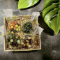 Panier Gourmand Douceurs
