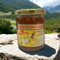 MIEL DE MONTAGNE 250 gr