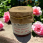 Confiture Pétales de Rose 250 gr Confiture Pétales de Rose 250 gr