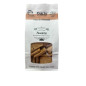 Biscuits sables miel et amandes 180 gr