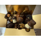 Ballotin Chocolat Prestige Assortiment