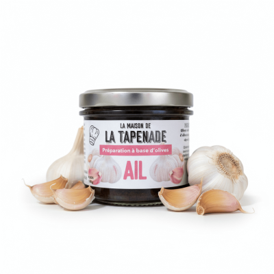 Ail 100gr - Savoureux | Boutique en ligne | En Ligne