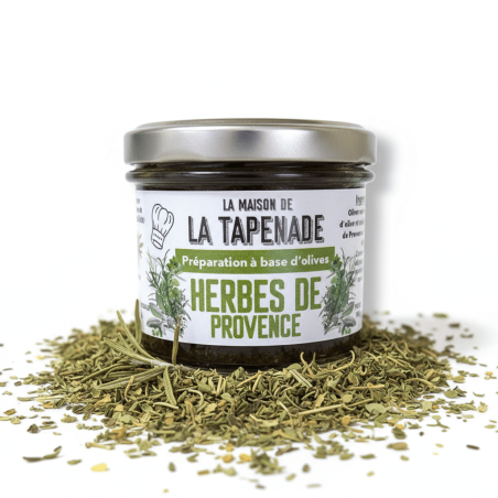 Herbes de Provence 100 gr | Qualité Premium