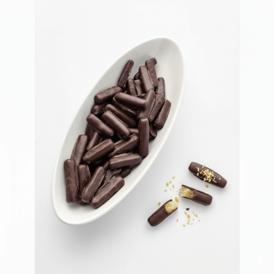 Gingembrettes : Excellence & Tarif Compétitif