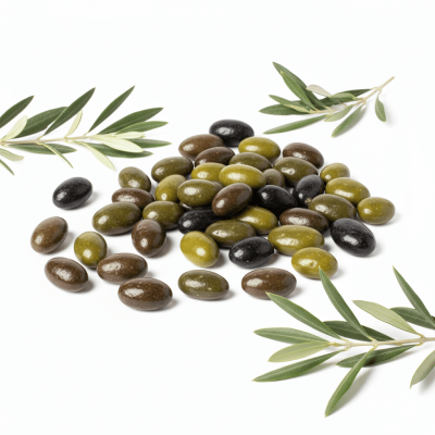 Olives de Provence : Gastronomique | Livraison Rapide
