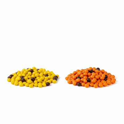 Orange & citron confits | Qualité Authentique