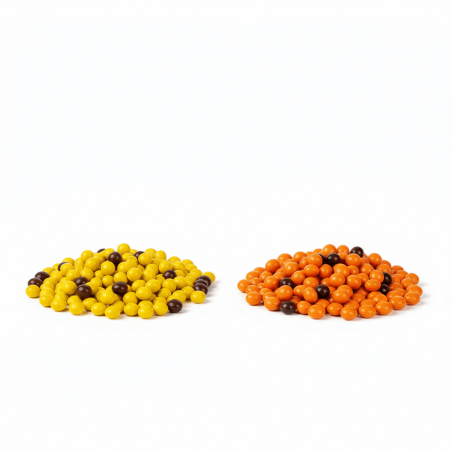 Orange & citron confits | Qualité Authentique