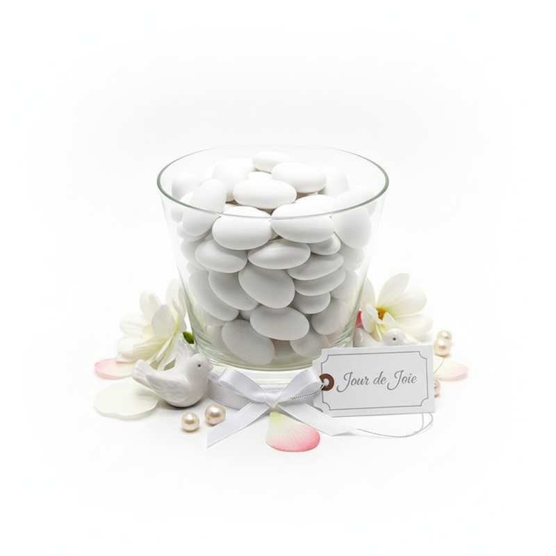 Dragée Finesse Extreme Lerida Médicis Dragée Finesse Extreme Lerida Médicis