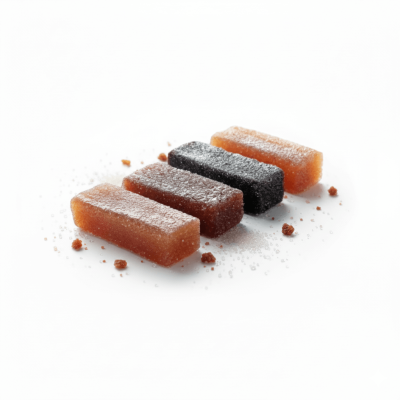 Barre de pâtes de fruits | Qualité Authentique