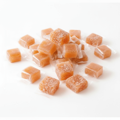 Pâte de coing sachet 100 gr | Qualité Gastronomique