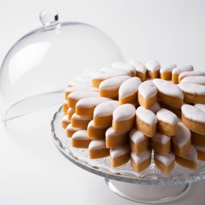 Véritables Calissons