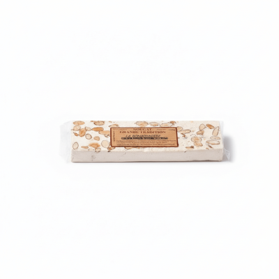 Nougat blanc - en Barre : Excellence & Tarif Compétitif