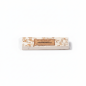 Nougat blanc en Barre Nougat blanc en Barre