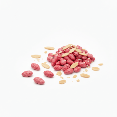 Pralines roses | Premium | Sélection Épicerie Fine