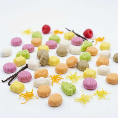 Vente de Fondants | Qualité Authentique Garantie