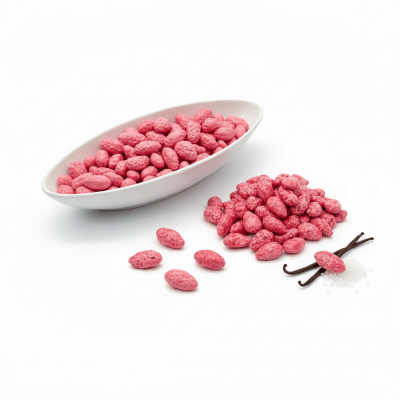 Pralines roses | Premium | Sélection Épicerie Fine