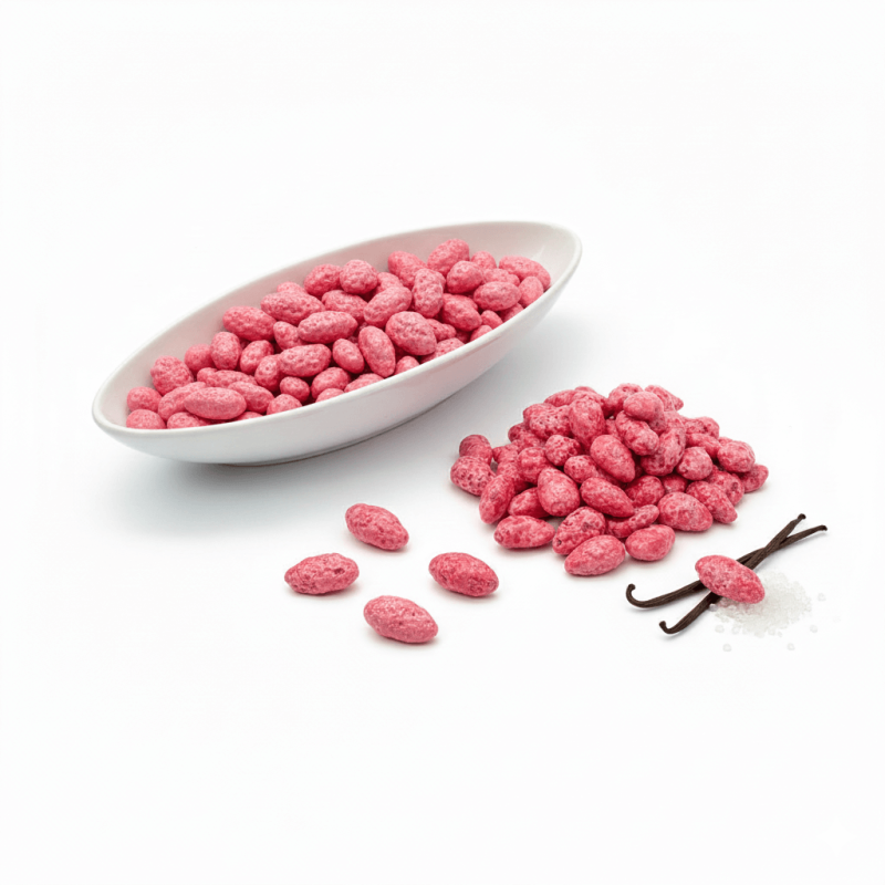 Pralines roses Pralines roses