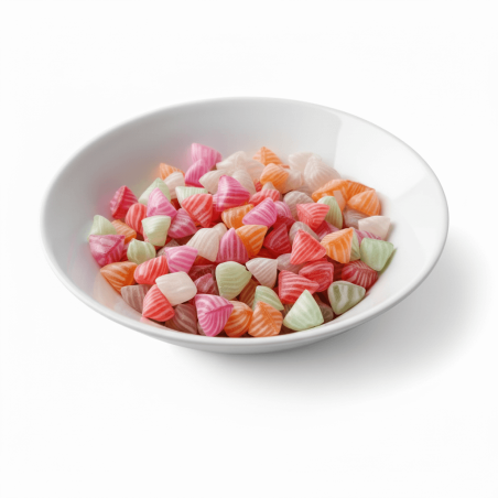 Berlingots assortis de Provence sachet 200 gr