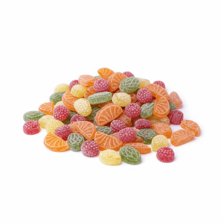 Salade de fruits sachet 200 gr | Qualité Haut de Gamme