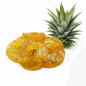 Tranches ananas confits