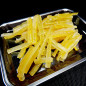 Lamelles de citrons confits