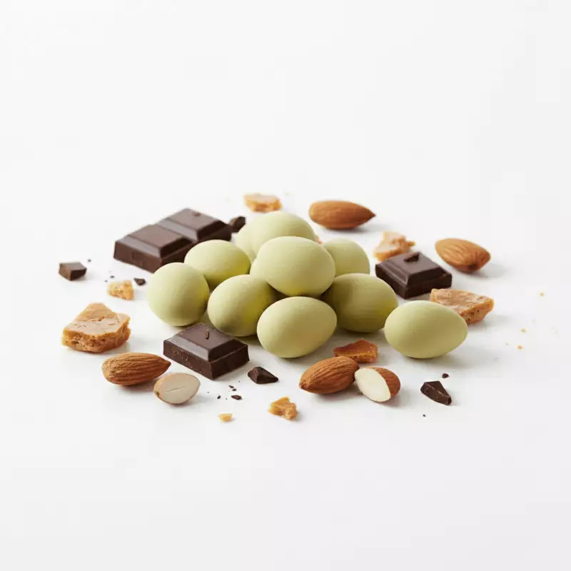 Amandons