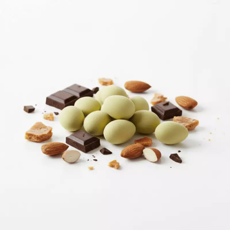 Amandons au meilleur prix | Choix Haut de Gamme