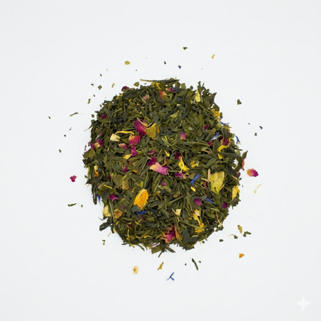 Spécialité Thé Pu Erh : Incontournable & Pas Cher