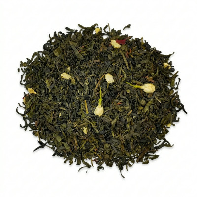 the vert china jasmin