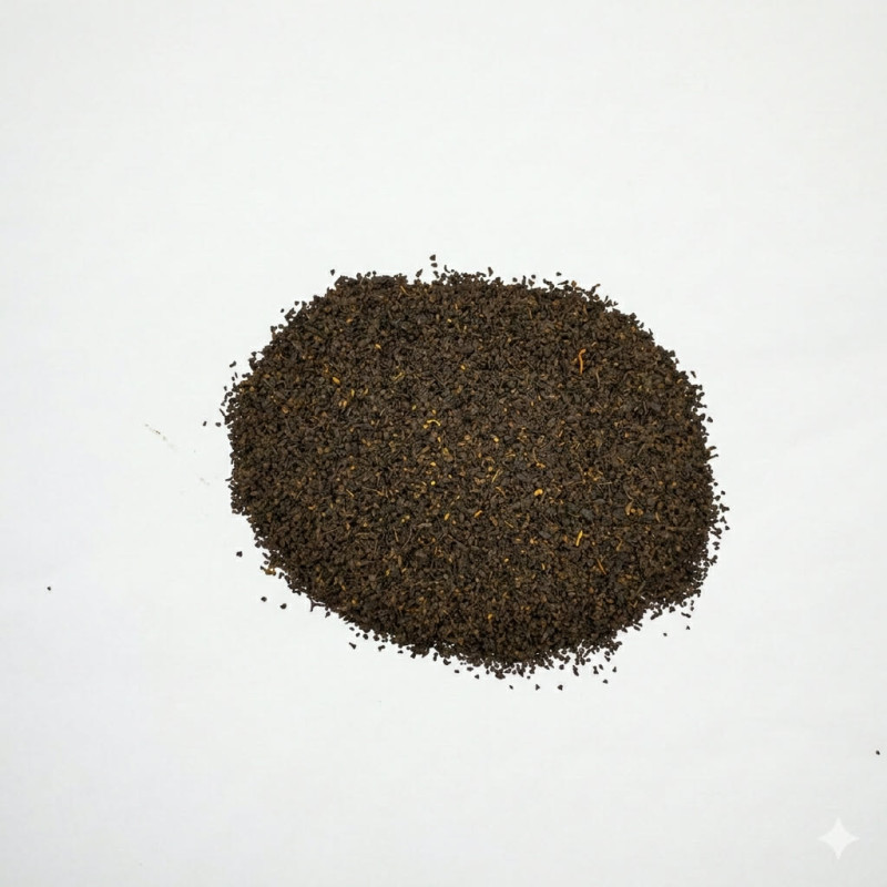 Thé Noir Ceylan BOP 1   100 gr