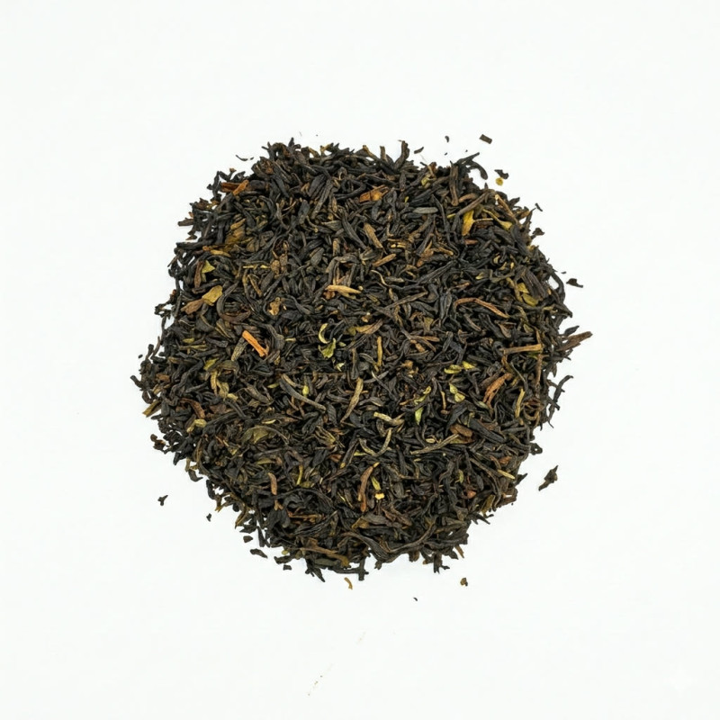 Thé Noir Early Morning 100 g Thé Noir Early Morning 100 g
