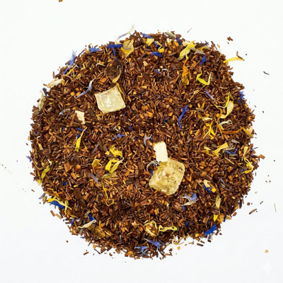 ROOIBOS MIRACLE ESTIVAL