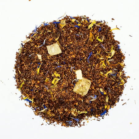 ROOIBOS MIRACLE ESTIVAL