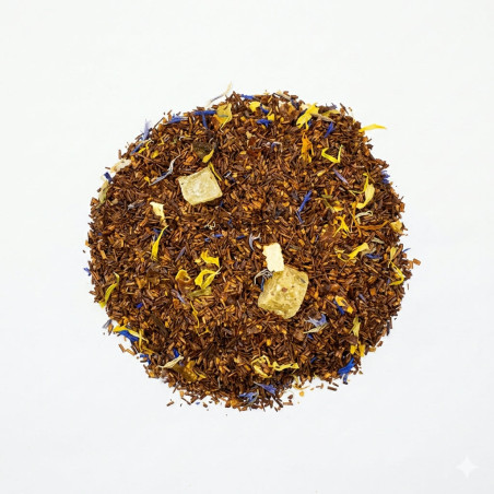 ROOIBOS BONNE HUMEUR