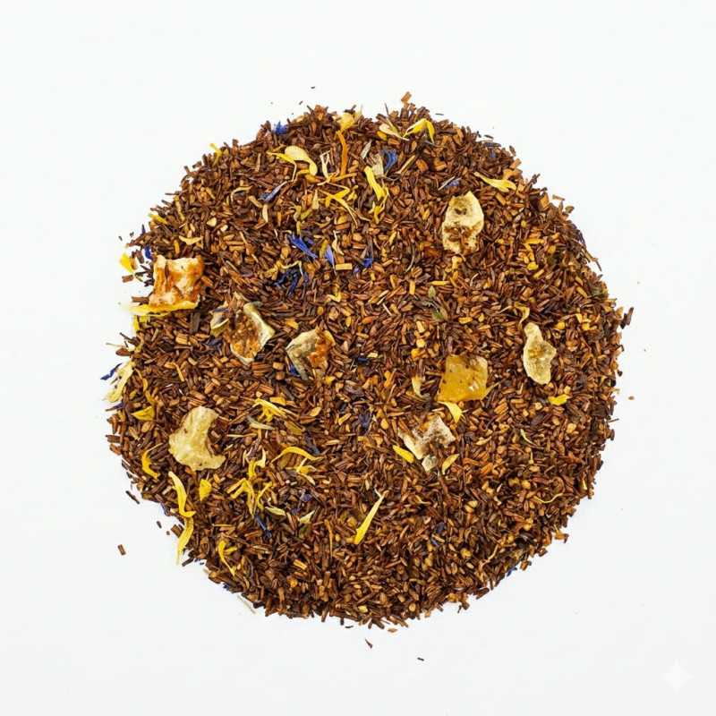 Rooibos Hello Sunshine 100 gr
