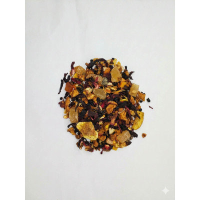 Infusion Paradis fruité