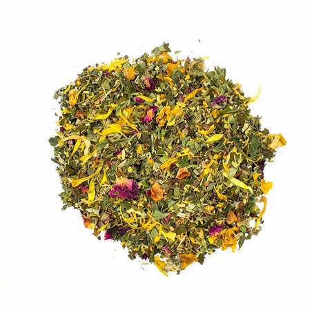 infusio, mauvais temps