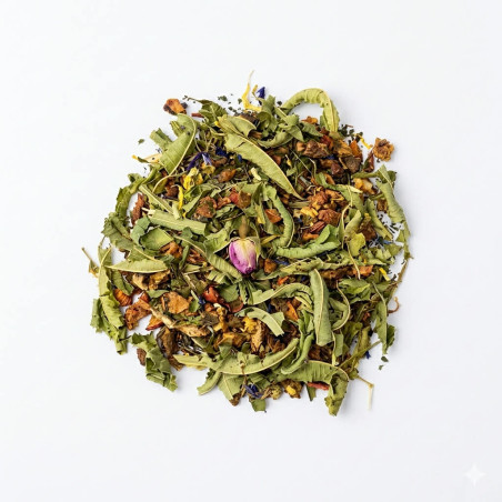 Thé noir Lapsang Souchong - Savoureux | Boutique en ligne