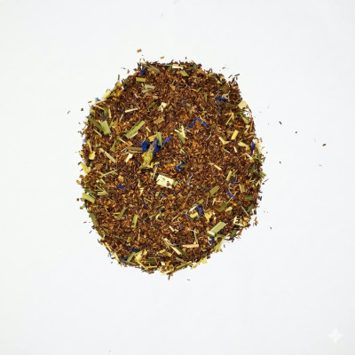 rooibos kalahari