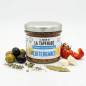 Tapenade Méditerranée 100 gr