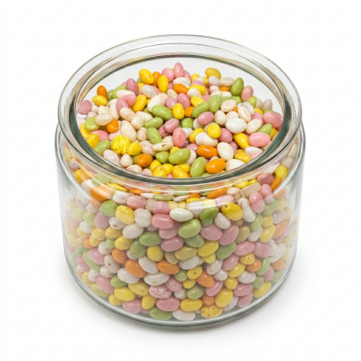 oeufs fruites gelifies 150 gr