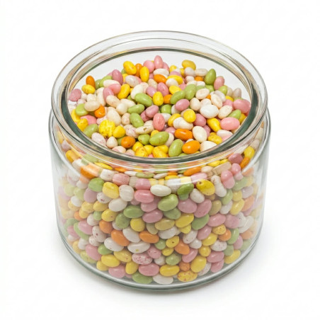 oeufs fruites gelifies 150 gr