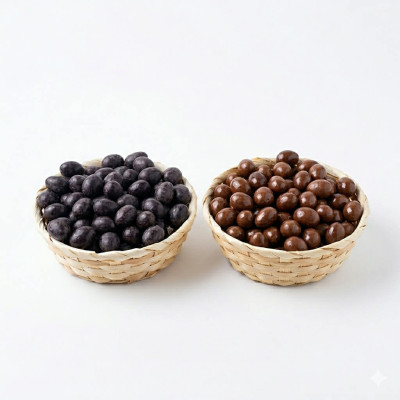 oeufs pâte à tartiner