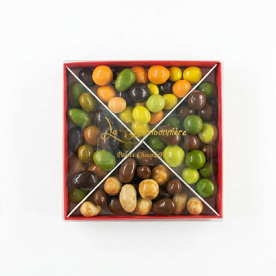 BTE GOURMANDE 250 GR