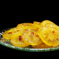 Tranches citrons confits