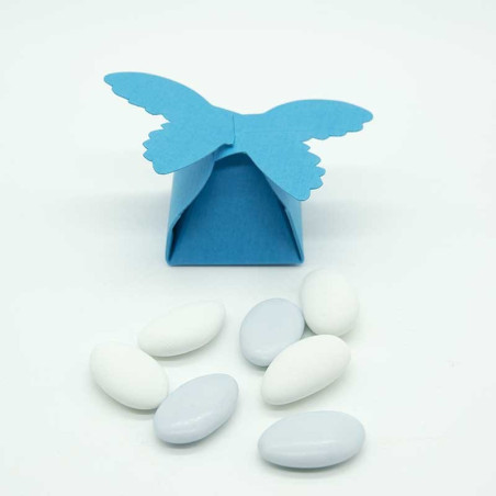 Boite Papillon : Gastronomique | Livraison Rapide